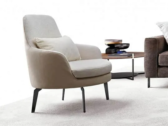 Poltrona Air 2 di Le Comfort