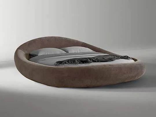 Letto Pebble Dorelan Letti
