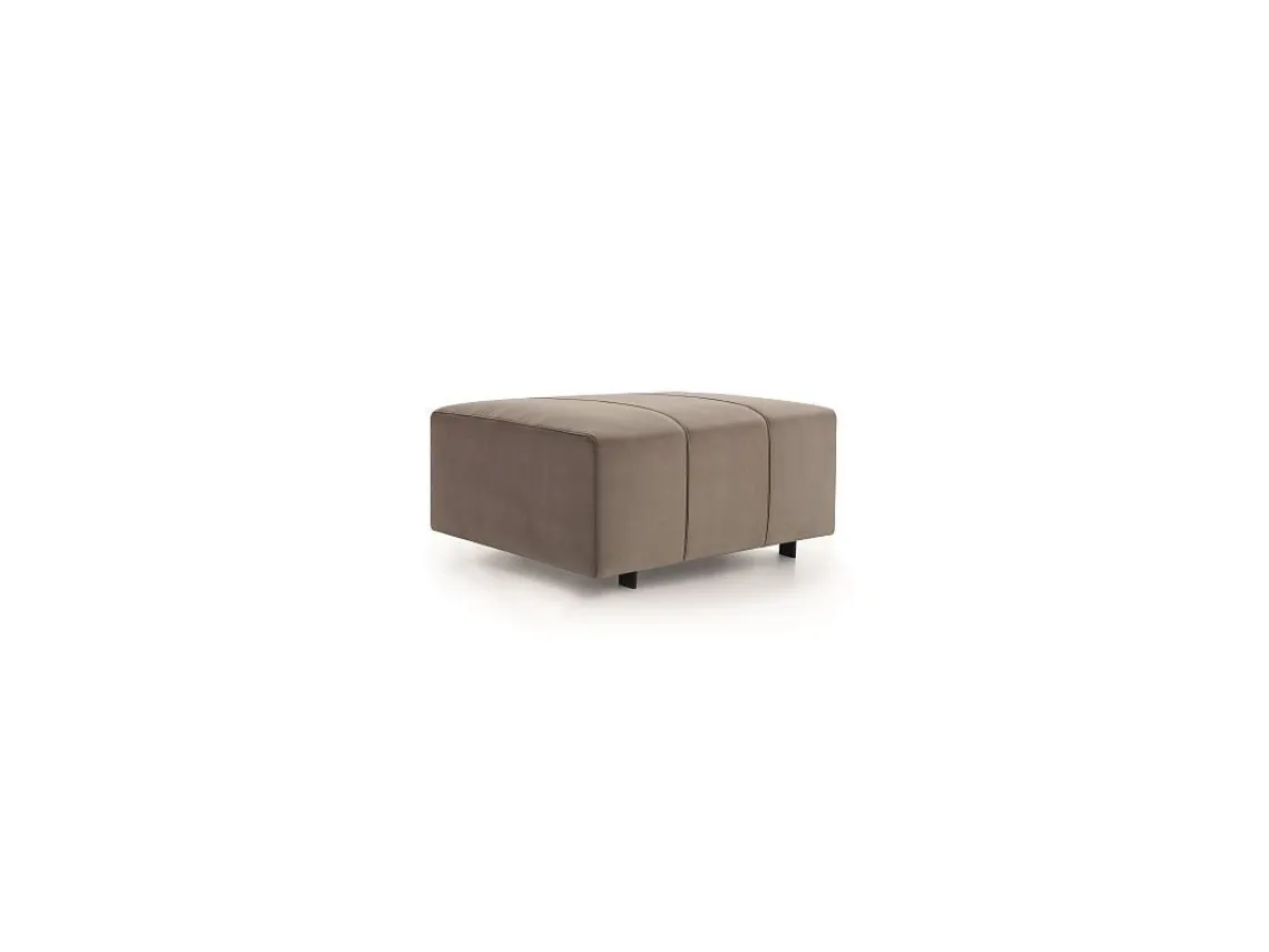 Pouf Fluid di Ditre Italia