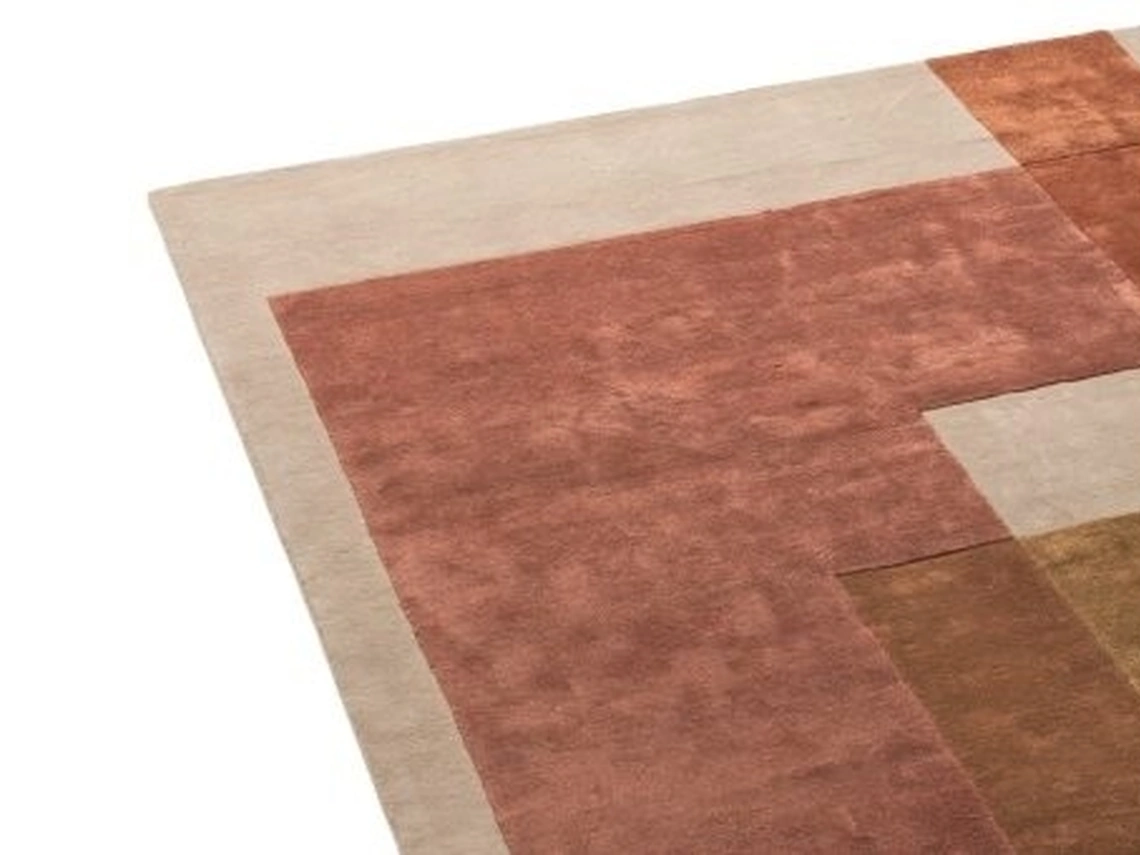 Tappeto Overlap di Ditre Italia