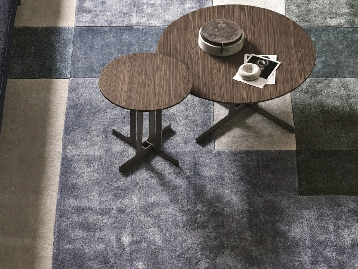 Tappeto Overlap di Ditre Italia