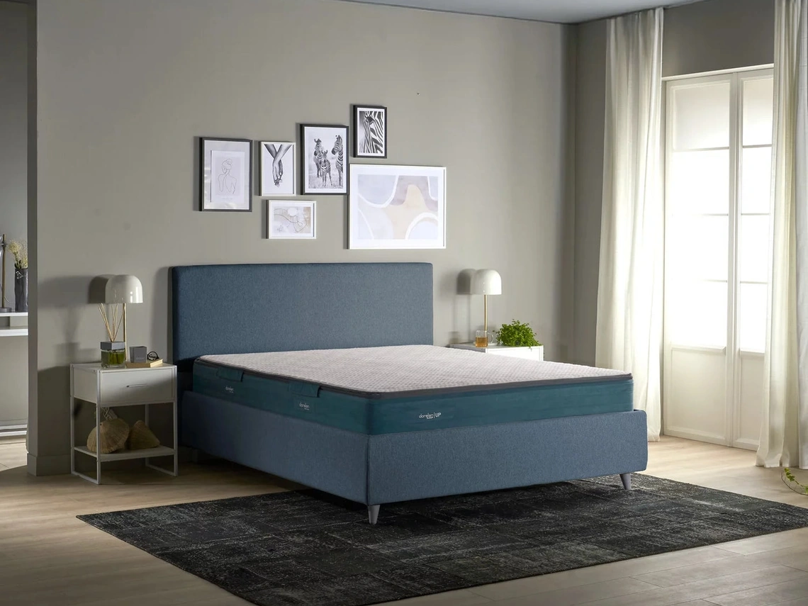 Materasso Aura di Dorelan