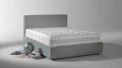 Materasso Desiderio in memory foam di Dorelan