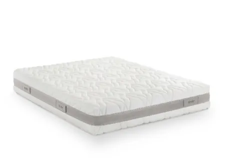 Materasso Project in memory foam di Dorelan