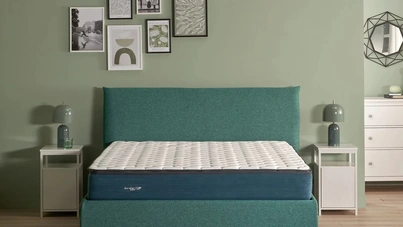 Materasso Eclipse di Dorelan