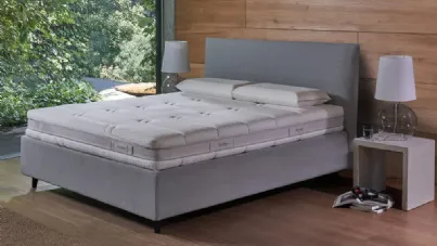 Materasso Equilibrio in memory foam di Dorelan