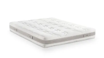 Materasso Format in memory foam di Dorelan
