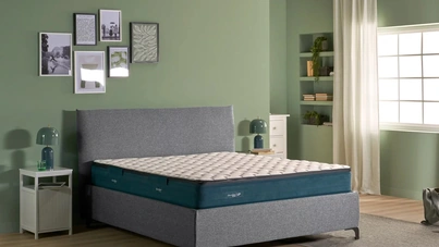 Materasso Gryphon di Dorelan