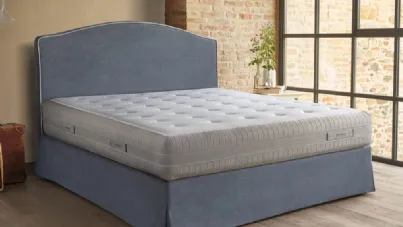 Materasso Kristal in memory foam di Dorelan