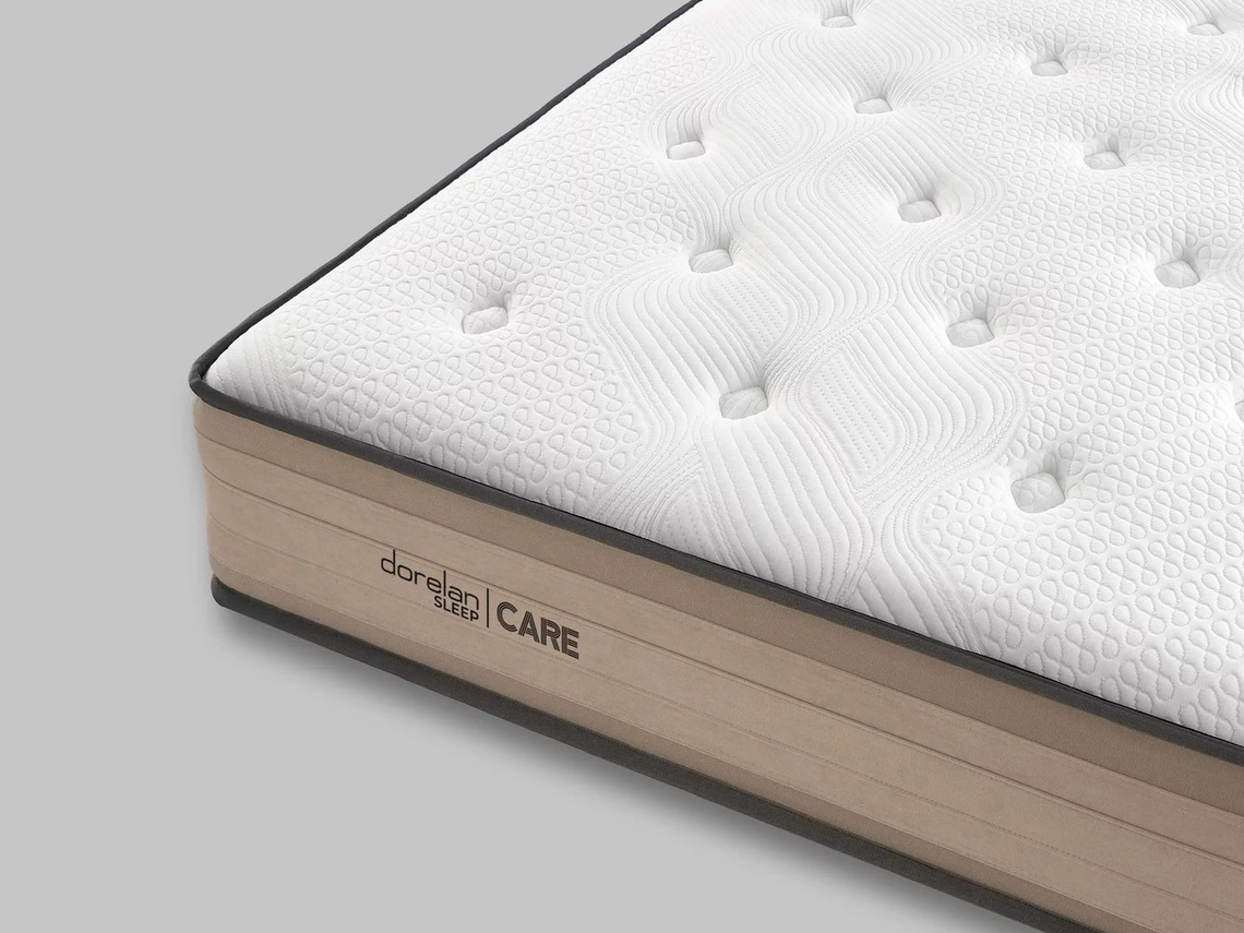 Materasso Lyra di Dorelan