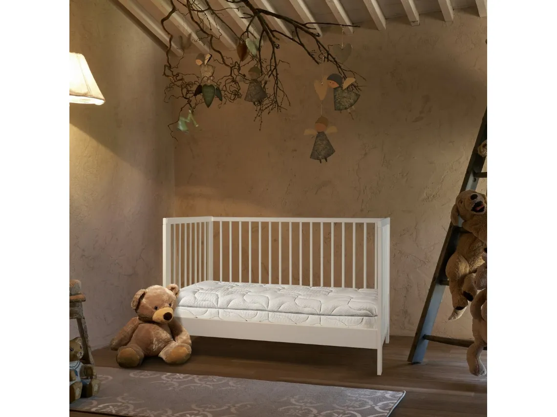 Materasso MyBaby di Dorelan