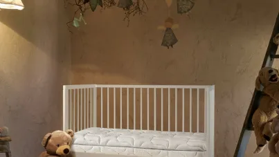 Materasso MyBaby di Dorelan