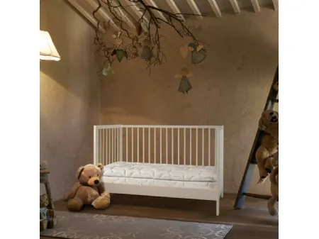 Materasso MyBaby di Dorelan