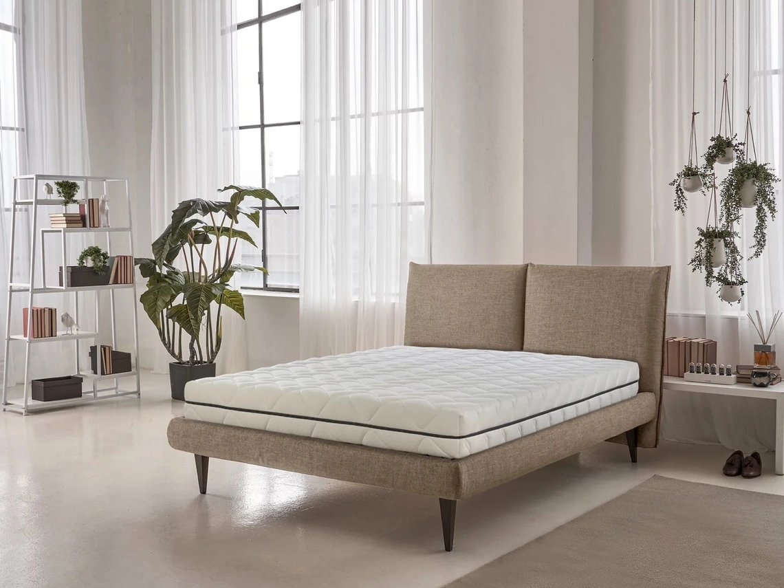 Materasso Nuvola 2-3 di Dorelan