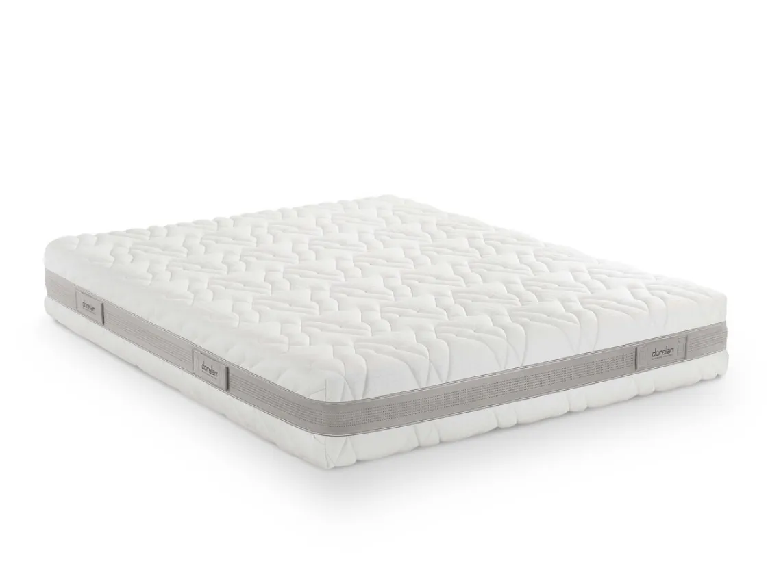Materasso Nuvola in memory foam di Dorelan