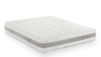 Materasso Nuvola in memory foam di Dorelan