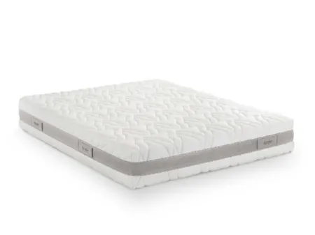 Materasso Nuvola in memory foam di Dorelan