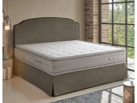 Materasso Origin in memory foam di Dorelan