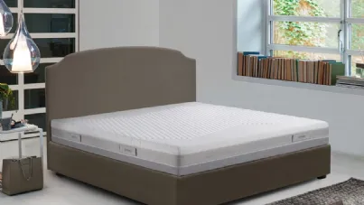 Materasso matrimoniale Performa in memory foam di Dorelan