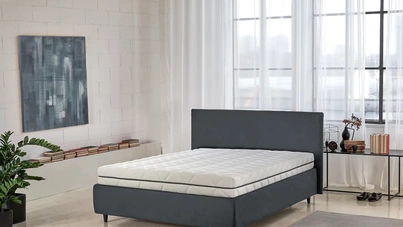 Materasso Pure di Dorelan