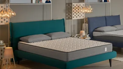 Materasso Smeraldo di Dorelan