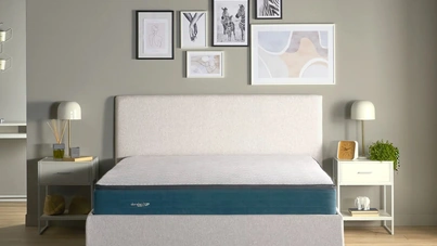 Materasso Venus di Dorelan