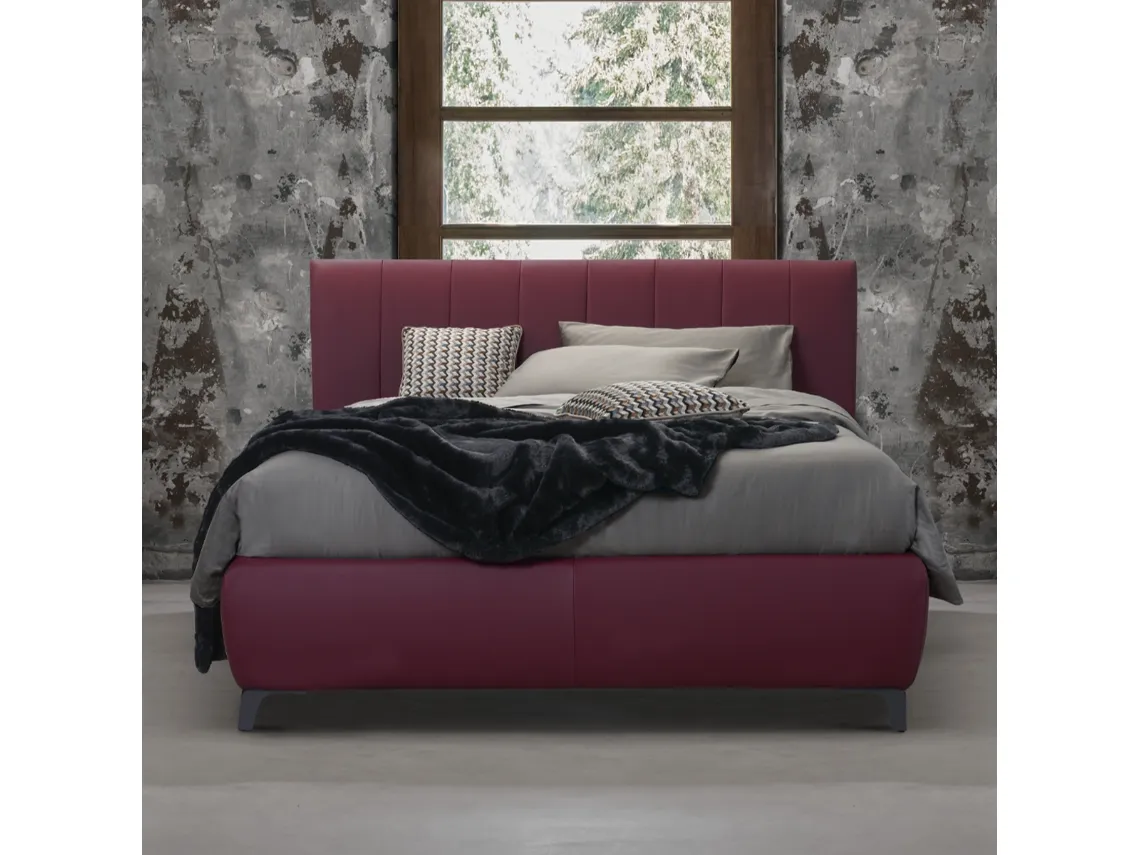 Letto Cecile di Dorelan Letti