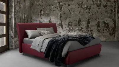 Letto Cecile di Dorelan Letti