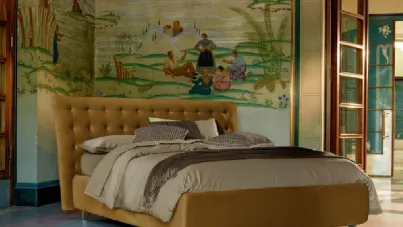 Letto Elieen Dorelan Letti