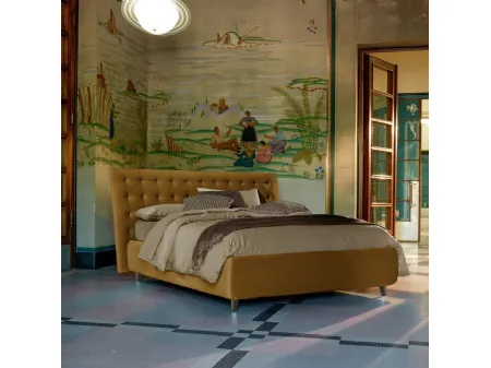 Letto Elieen Dorelan Letti