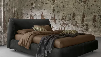 Letto Smooth di Dorelan Letti