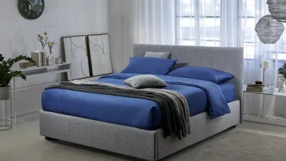Letto Sirio Start di Dorelan Letti