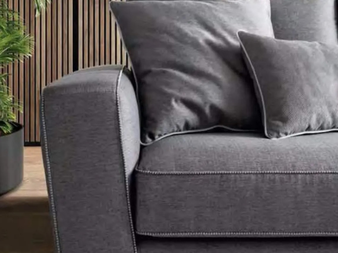 Divano moderno Magyster di Le Comfort